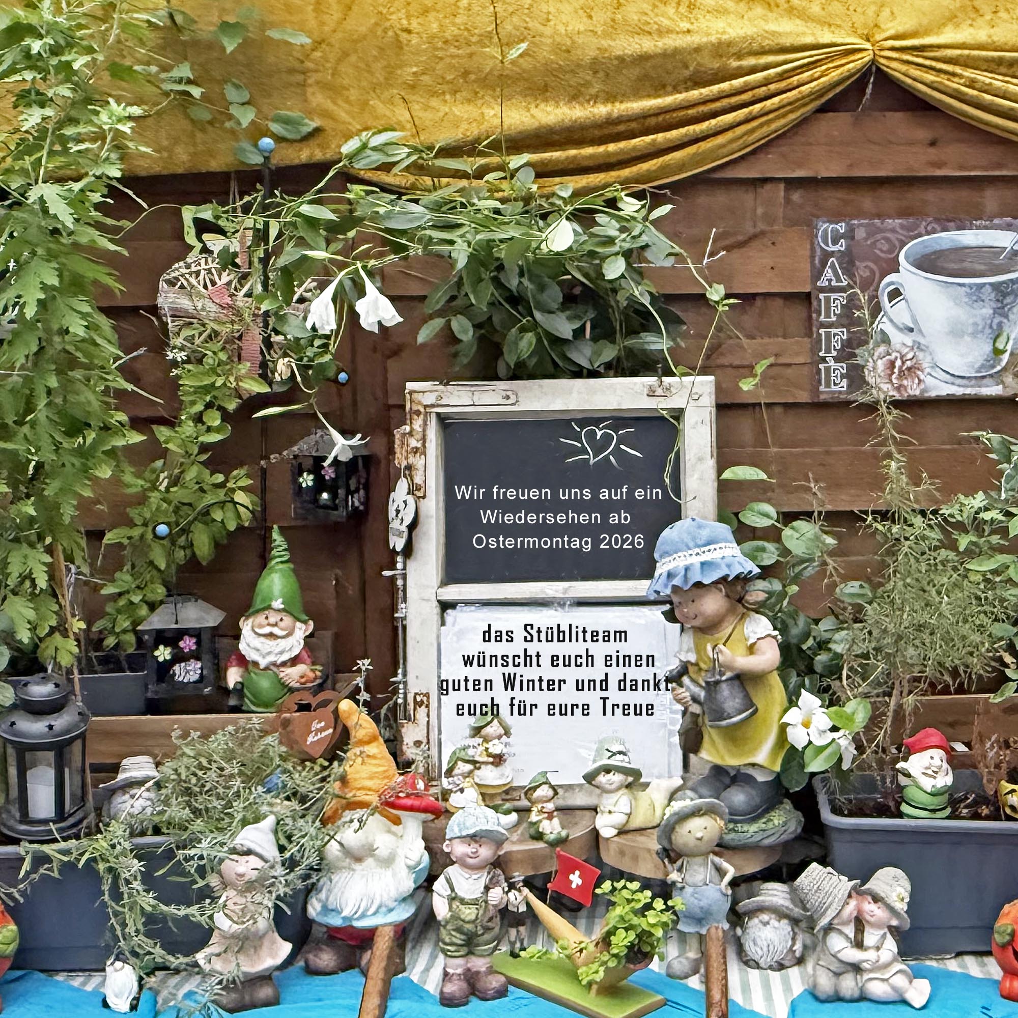 FGV Rütihard - Saisonende 